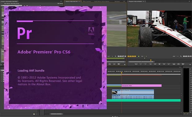 Adobe Premiere Cs6 For Mac Download